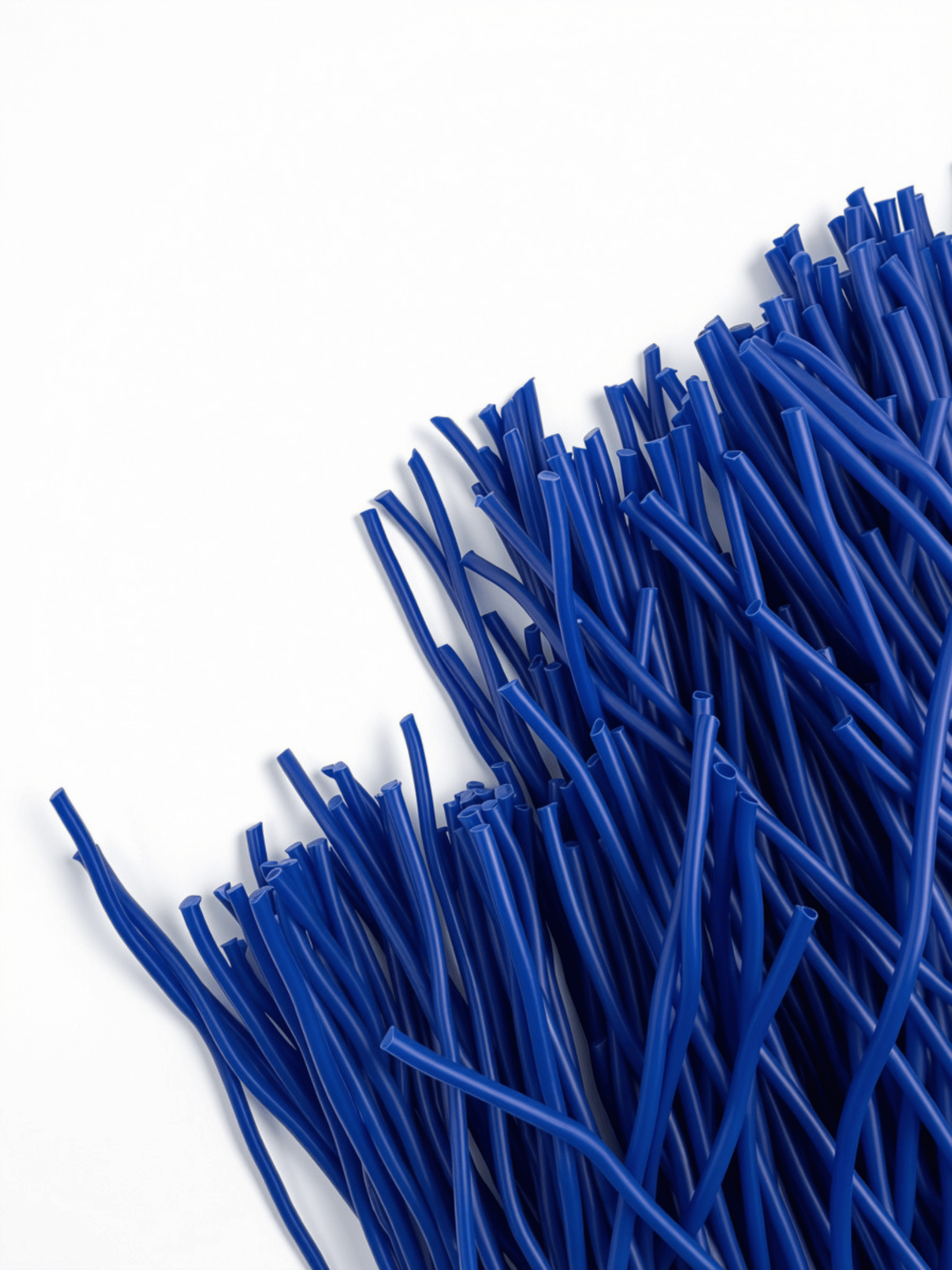 Sprue Wax 3.5 MM (Blue)