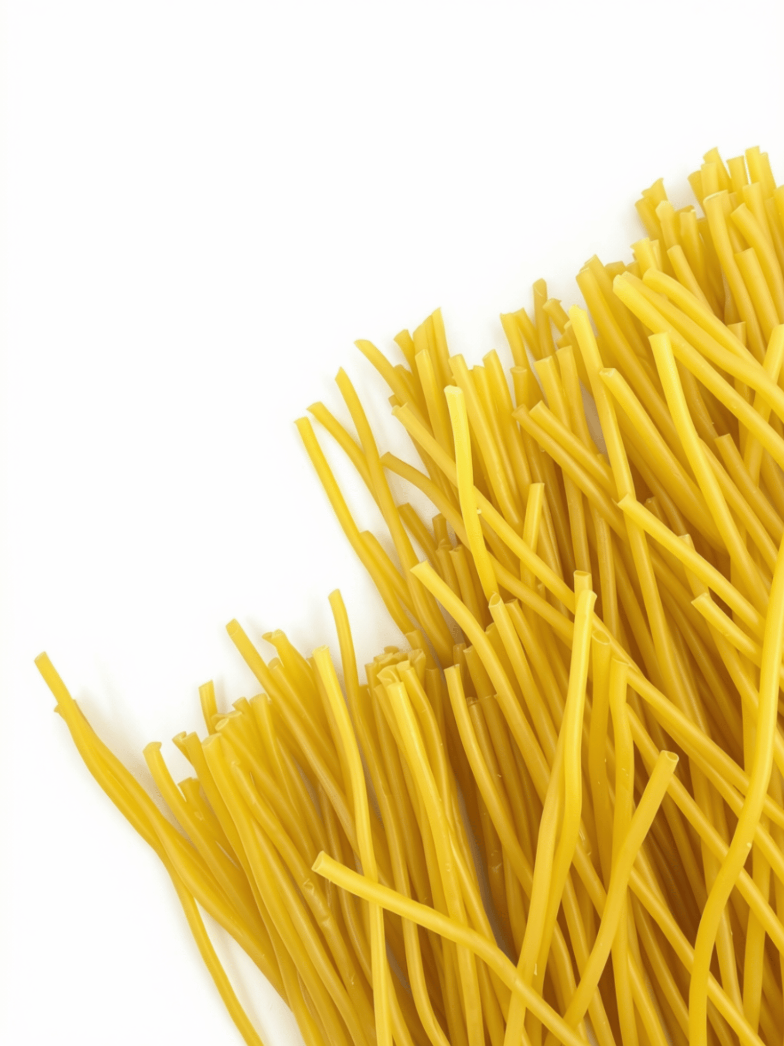 Sprue Wax 2.50 MM (Yellow)