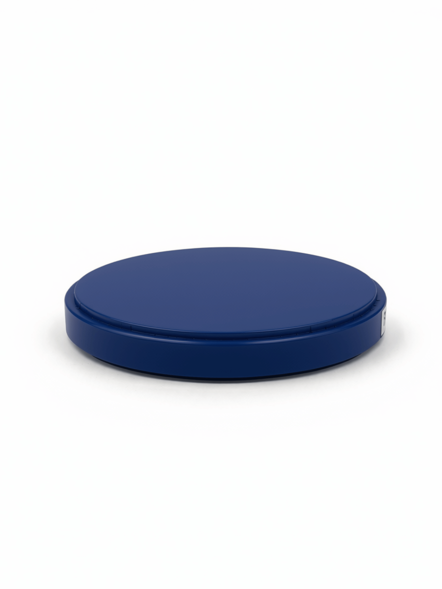 Milling Wax Round - 98/10 (Blue) 20 MM